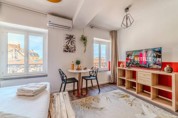 Gîte pour 2 personnes à Roanne - 4