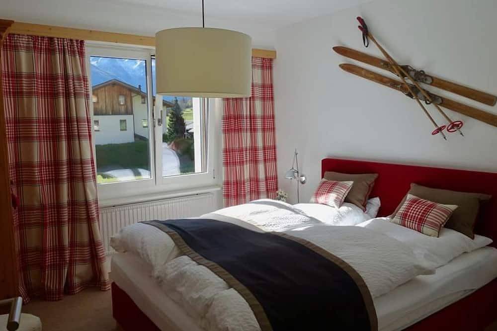 Ganze Wohnung, Milimatta 2 1. Og Süd by Interhome in Fieschertal, Aletsch Arena