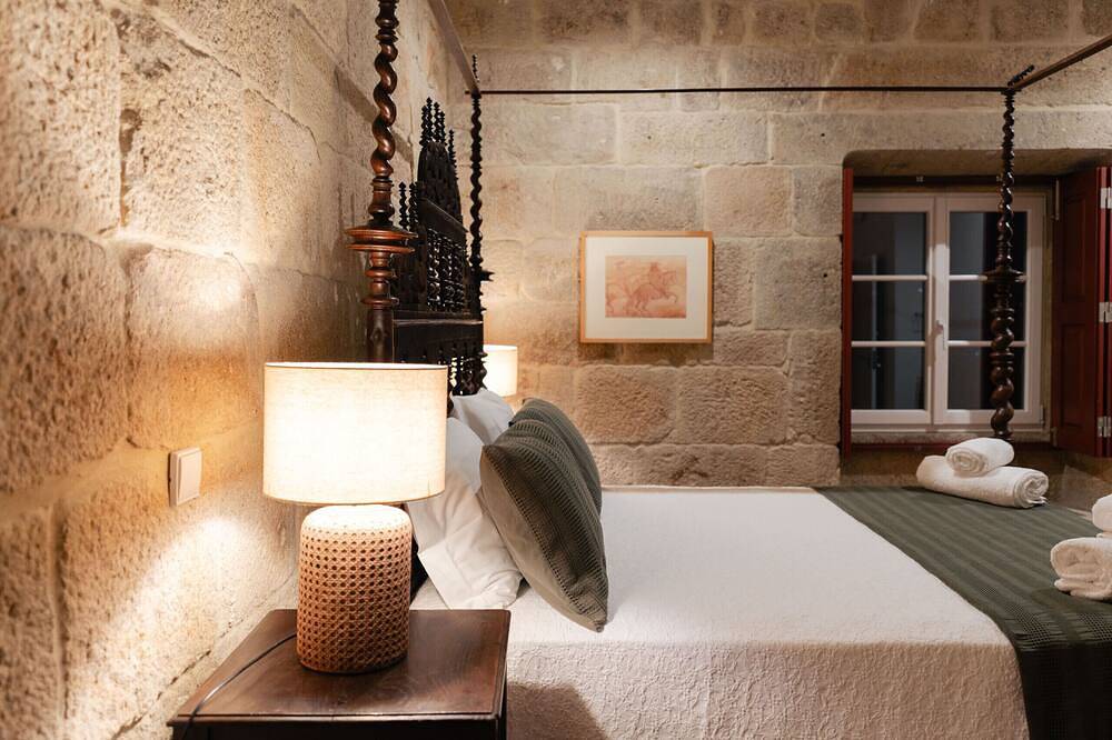 Feel Discovery Casa da Granja Douro Valley in Resende, Douro-Tal