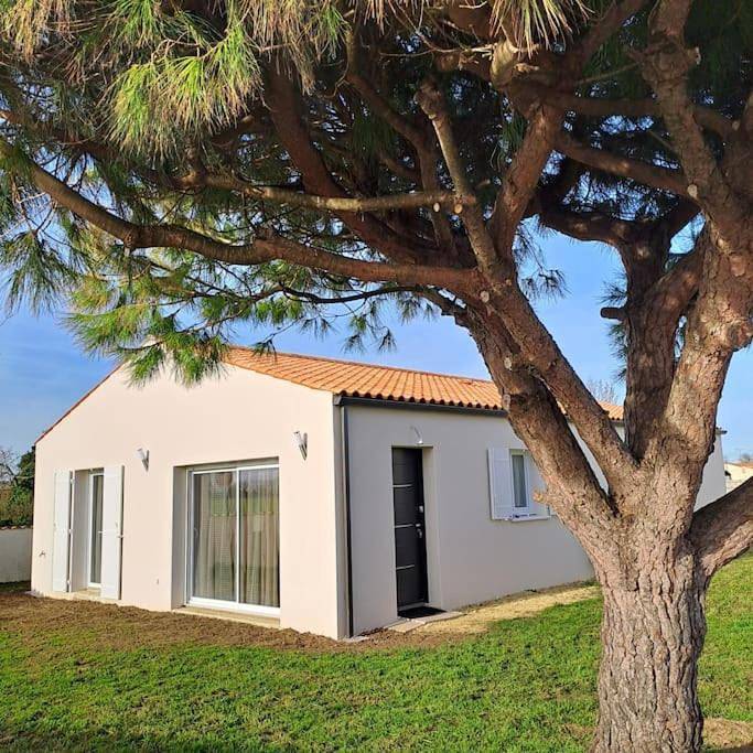 Casa de vacaciones para 6 personas - 1