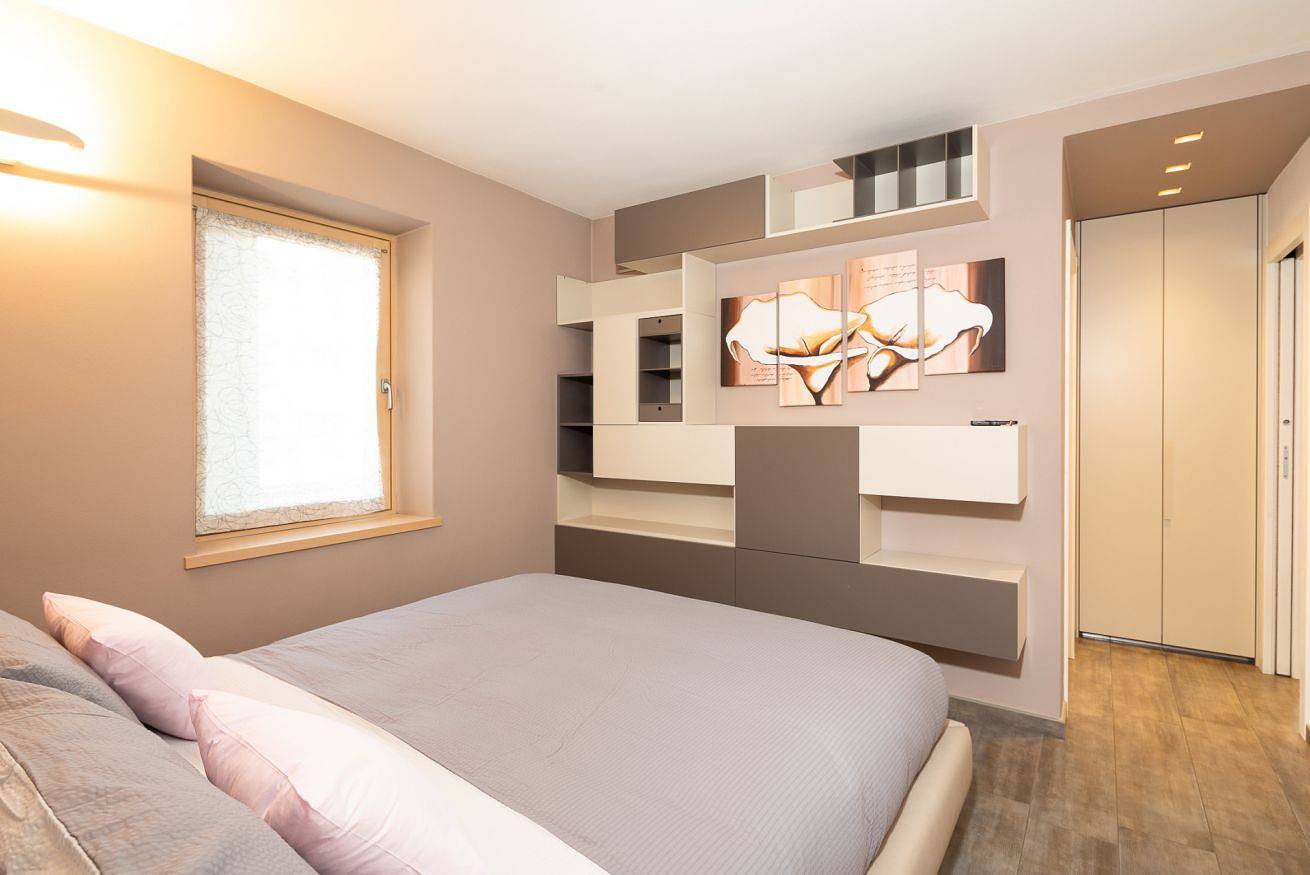 Entire apartment, Chalet Edera - Three-room apartment Liana in Livigno (Town), Livigno