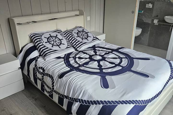 Chalet pour 2 personnes - 1
