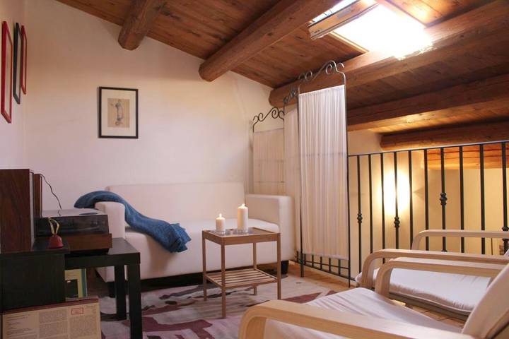Casa vacanza per 4 persone in Palazzolo Acreide
