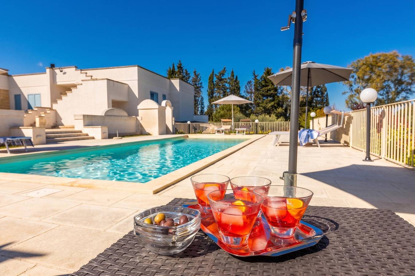 Casa Ulìa - Spongano in Spongano, Lecce Provinz