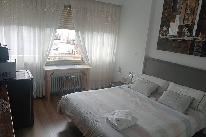 Habitación perfecta para dos Independiente in Albacete, Provincia de Albacete