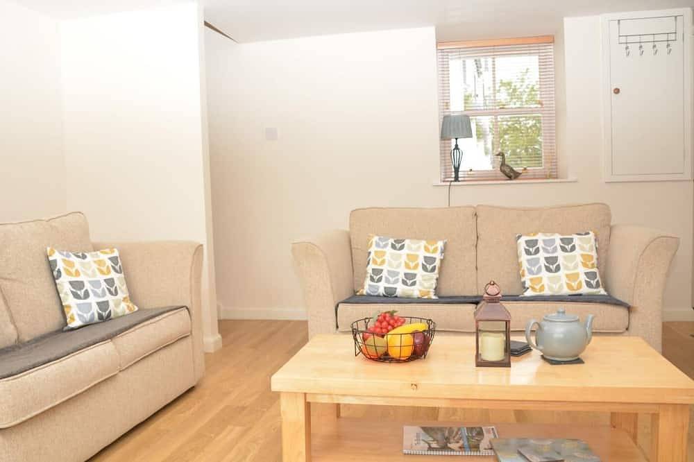 1 Bed in Kelso in Scottish Borders