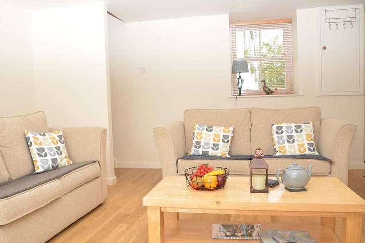 1 Bed in Kelso in Scottish Borders