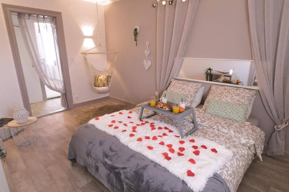 Entire apartment, Cotton Love in Mulhouse, Mulhouse region