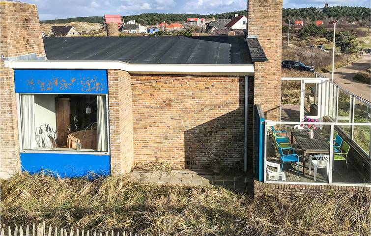Ferienhaus für 8 Personen, mit Terrasse in Bergen aan Zee - 3