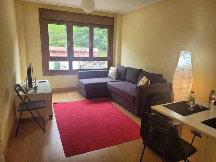 Ferienwohnung für 4 Personen, mit Ausblick - 1