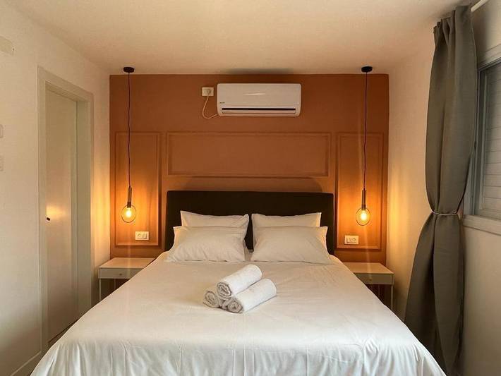 Appartement de vacances pour 6 personnes, avec vue