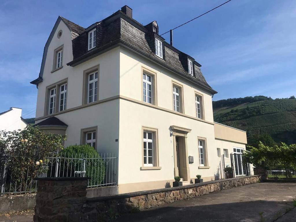 Ganze Ferienwohnung, Weinloft 2 in Köwerich, Moseleifel