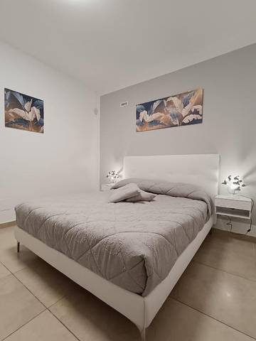 Gîte pour 2 personnes, avec vue et jardin à Casarano