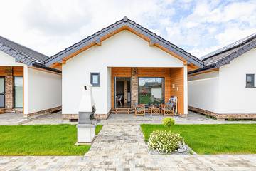 Ferienhaus für 6 Personen in Powiat Sławieński, Bild 1