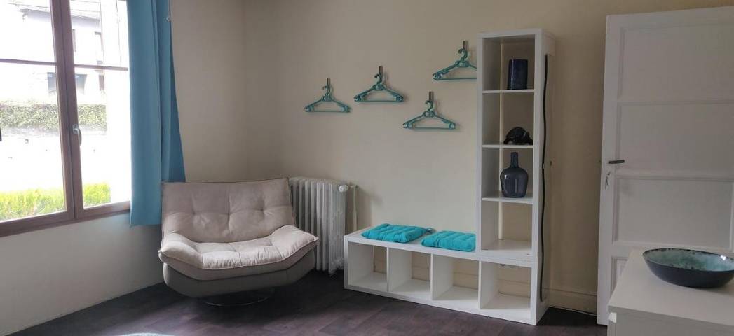 Gîte pour 6 personnes, avec vue à Ceyrat - 2