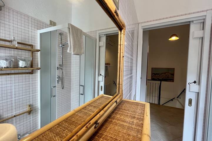 Chalet für 4 Personen, mit Balkon und Garten, mit Haustier auf Sardinien - 4