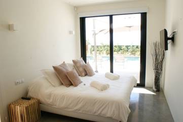 Casa De Vacaciones para 18 Personas en S'Argamassa, Santa Eulària des Riu, Foto 4