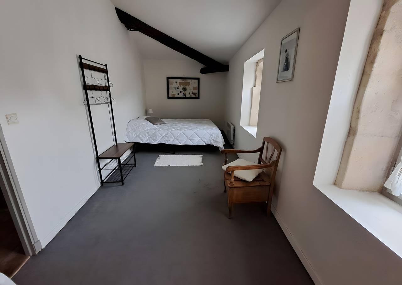 Holiday Home 'La Maison Des Bouissonne' with Wi-Fi in Maillane, Arles region