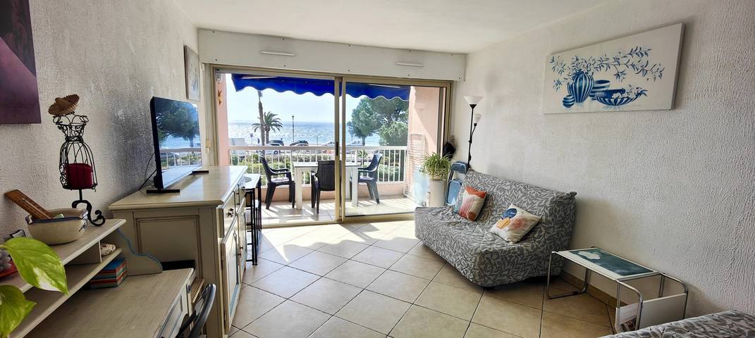 Gîte pour 4 personnes, avec balcon, adapté aux familles dans Plage du Capitole - 3