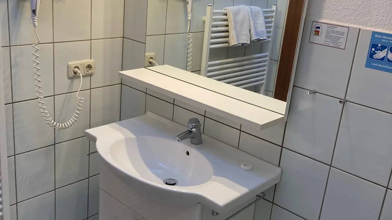 Doppelzimmer für 2 Personen (19 m²) in Stoltebüll in Stoltebüll, Kappeln & Umgebung