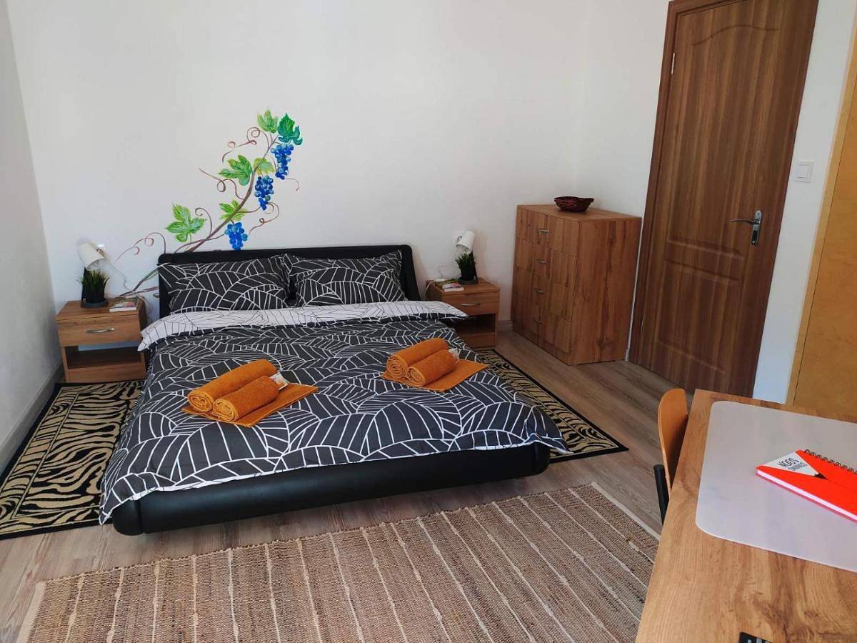 Appartement entier, Дом за Гости Осогово in Kyustendil, Bulgarie