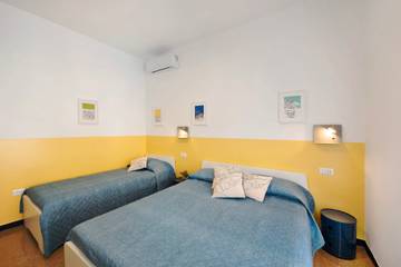 Vakantieappartement voor 3 Personen in Medio Levante (Genova), Genua, Afbeelding 2