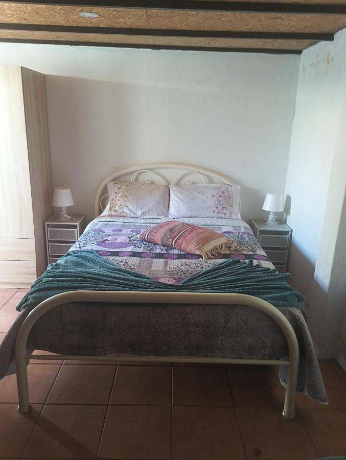 Casa de férias para 2 pessoas, com vista e terraço, com animais de estimação em Coruche