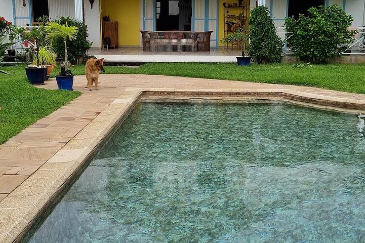 Location de vacances
