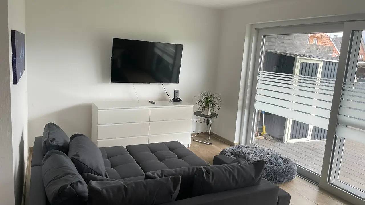 Ganze Ferienwohnung, Ferienwohnung für 7 Personen (70 m²) in Südlohn in Südlohn, Münsterland