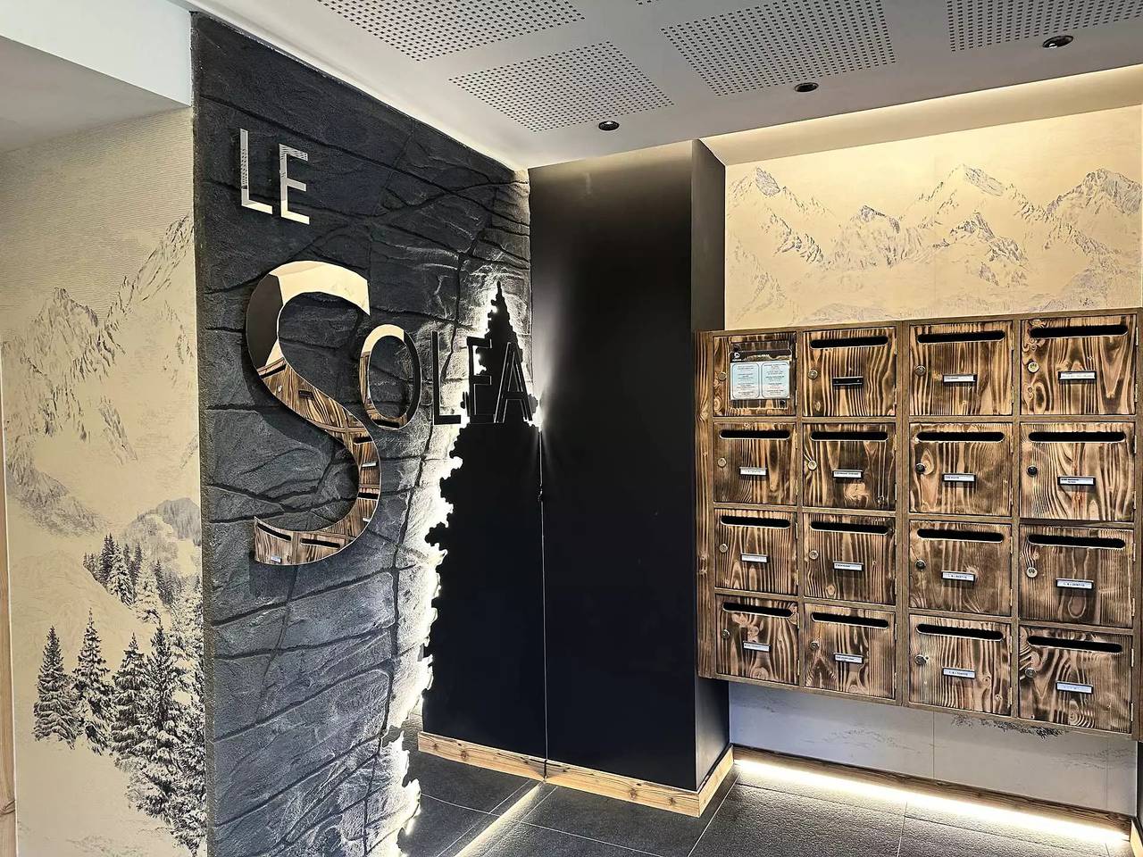 Ganze Wohnung, Residence Sauna Solea Und Spa-All inklusive in Vars, Briançon und Umgebung