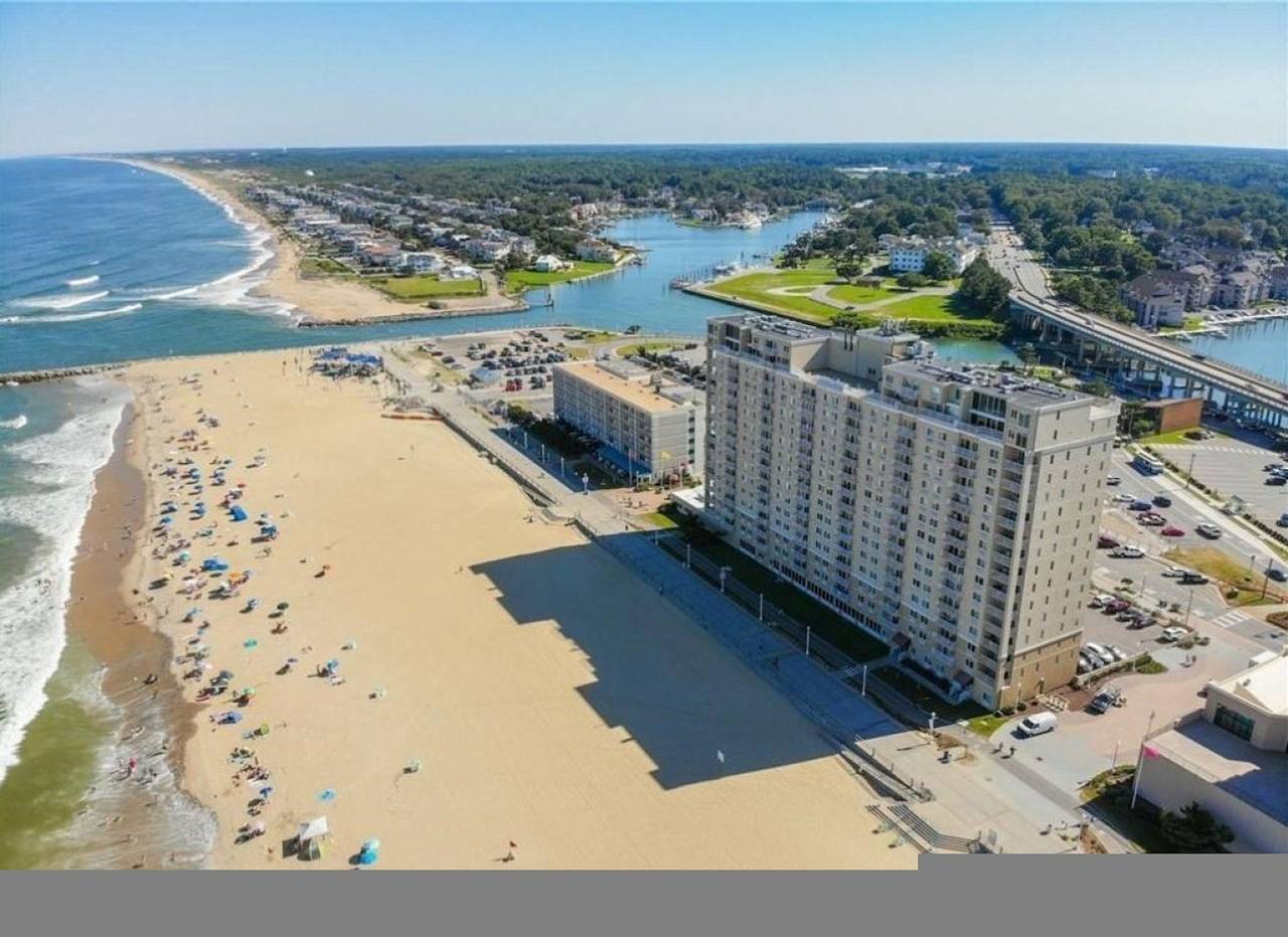 Apartamento entero, Beachfront Condo dr 1402 in Virginia Beach