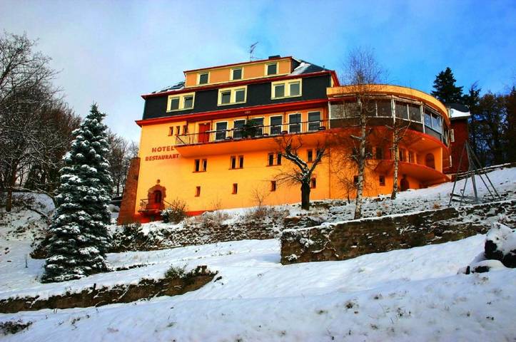 Hôtel pour 2 personnes, avec jardin et terrasse dans Trois-Épis - 3