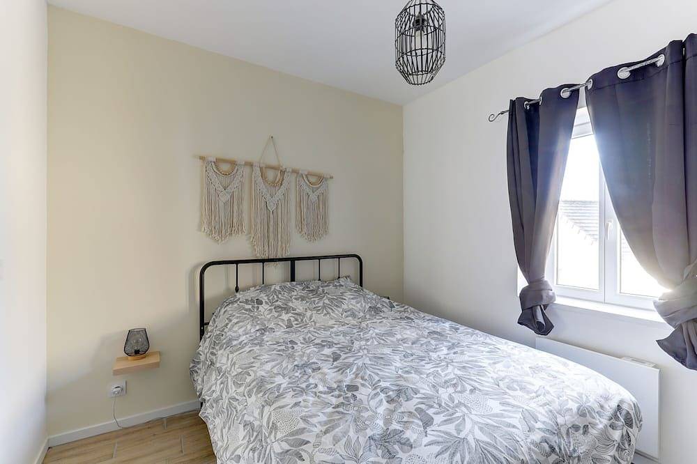 Entire apartment, Le Cosy Vert - Proche du Cher in Montluçon, Montluçon region