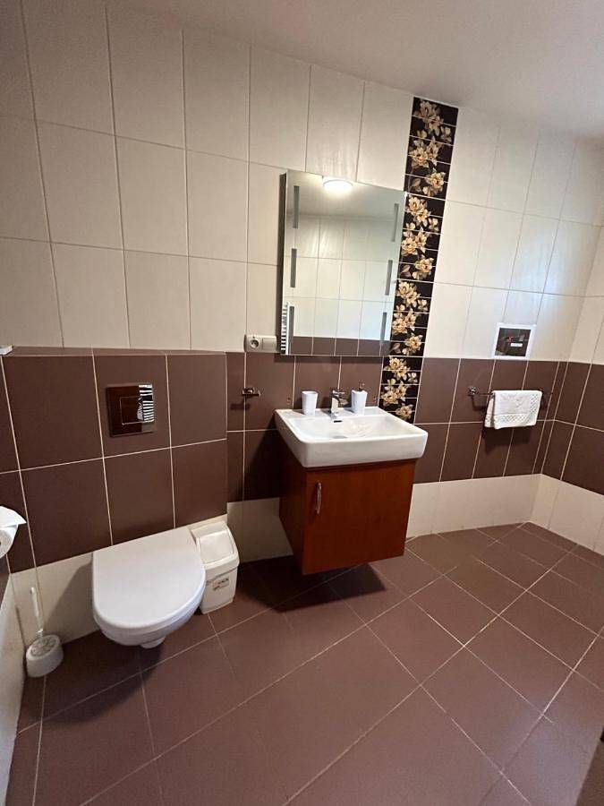 Gîte pour 2 personnes, avec vue et jardin à Prievidza - 2