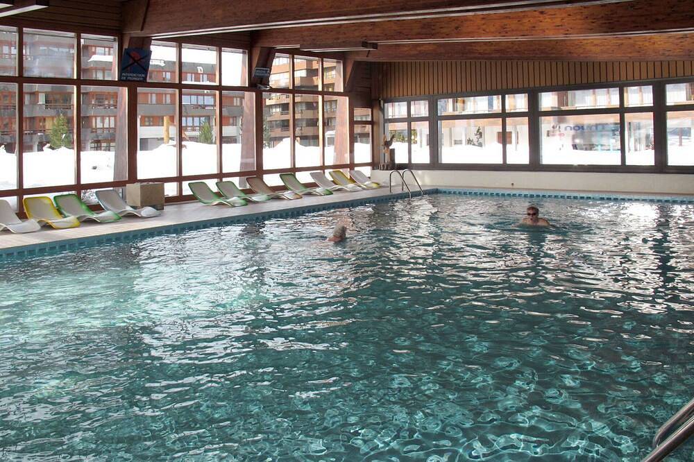 Appartamento vacanze a Vex a partire da 104€ a notte