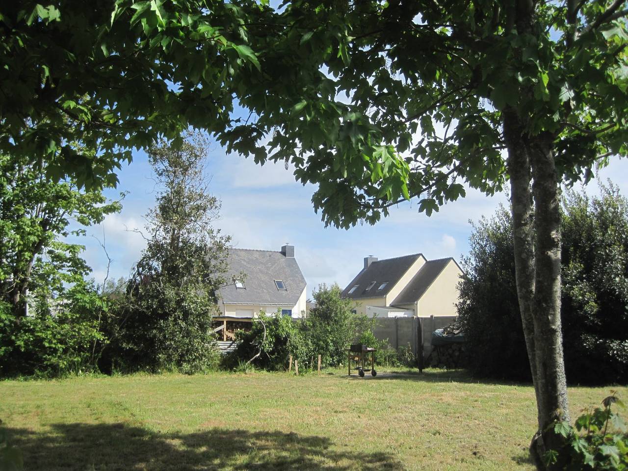 Maison de vacances près de la mer in Piriac-sur-Mer, Côte d'Amour