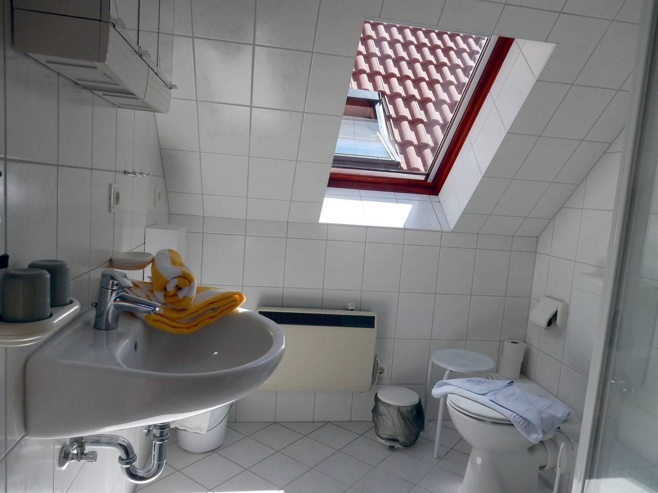 Ganze Ferienwohnung, Hinter den Dünen in Ostseebad Prerow, Prerow