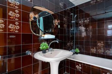 Villa pour 9 Personnes dans Fuengirola, Costa del Sol, Photo 4