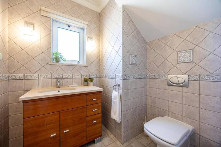 Casa rural para 6 personas, con piscina y balcón en Castro Marim - 4