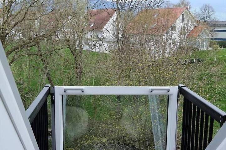 Ferienwohnung für 3 Personen, mit Balkon und Garten in Kirchzarten - 4