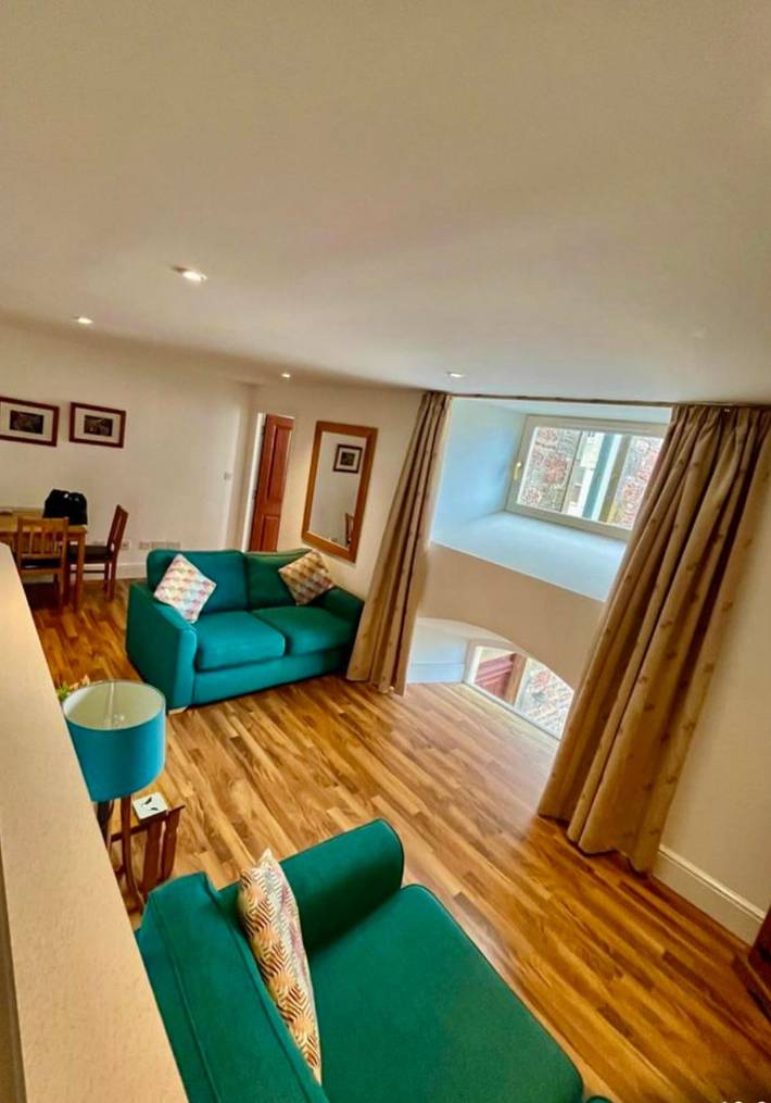 Ferienwohnung für 4 Personen in Inverness - 4