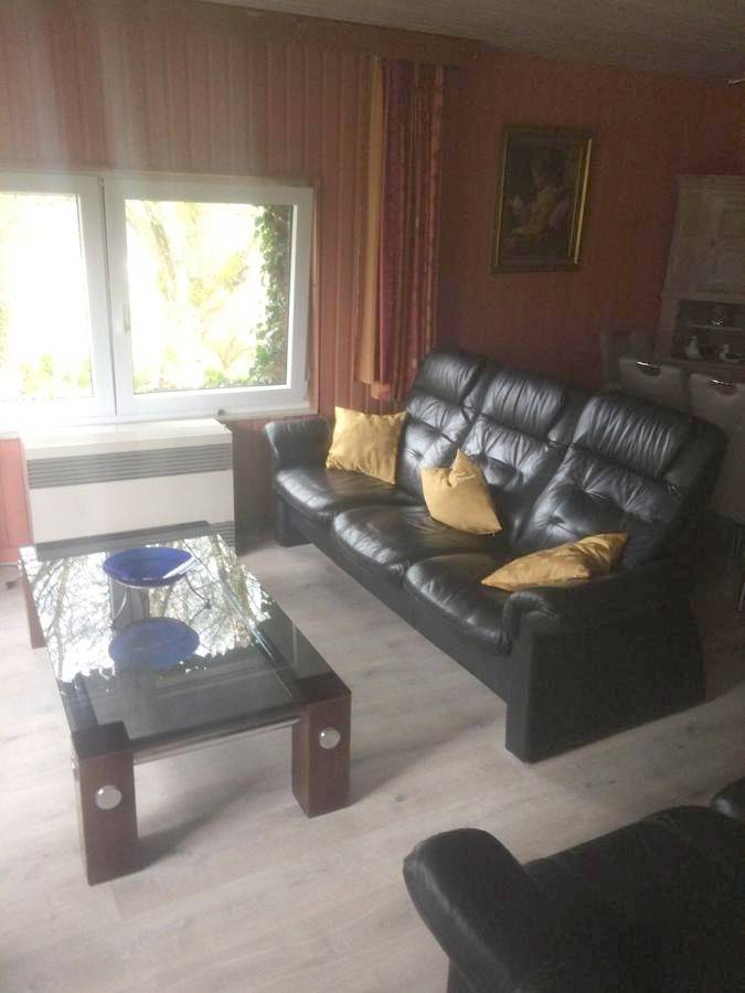 Appartement entier, Haus Pauline in Amblève, Hautes Fagnes