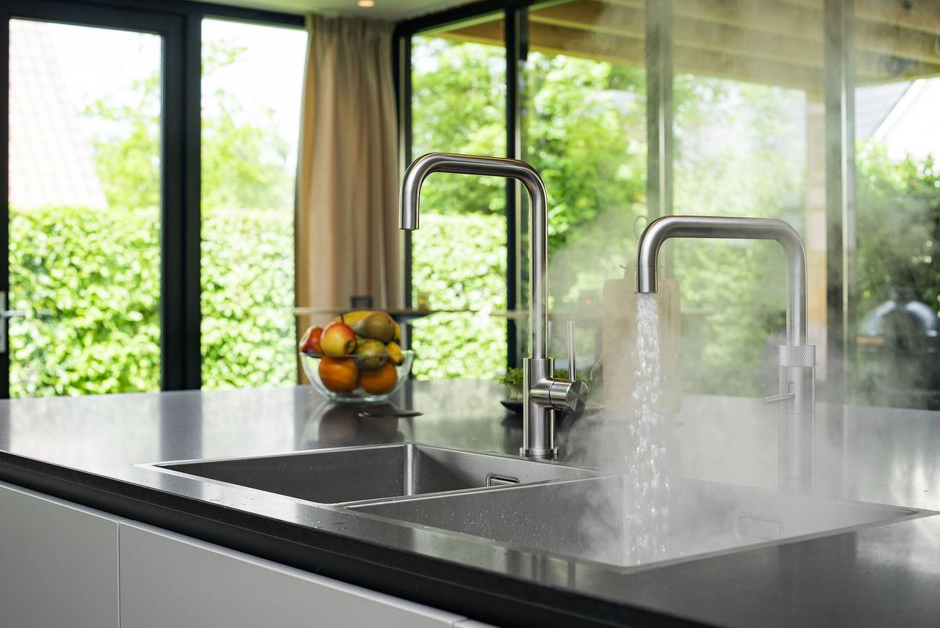 Bungalow für 10 Personen mit Balkon/Terrasse in Valkenburg, Limburg (Niederlande)