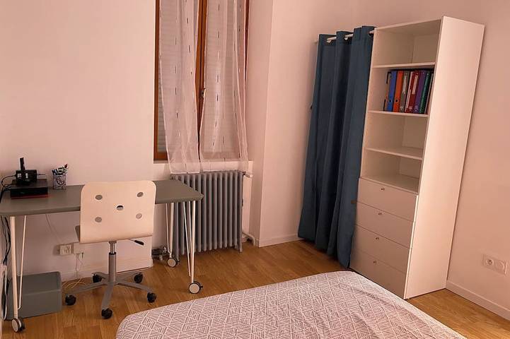 Location de vacances pour 5 personnes, avec jardin à Saint-Péray - 4