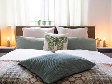 Ferienwohnung für 6 Personen in Zwischenahner Meer, Bad Zwischenahn, Bild 4