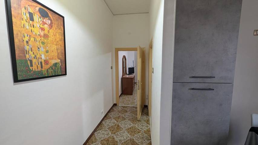 Gîte pour 4 personnes, avec balcon, animaux acceptés à Vignanello - 4