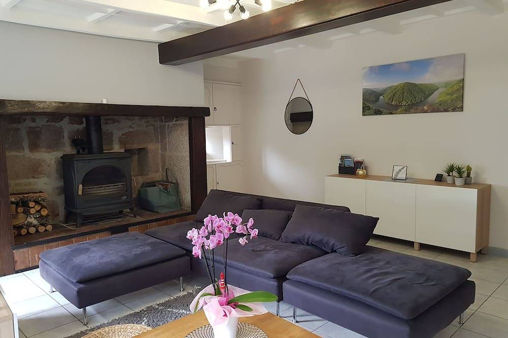 Photo : Maison de vacances