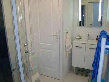 Vakantiehuis voor 6 Personen in Cucq, Montreuil en omgeving, Afbeelding 4