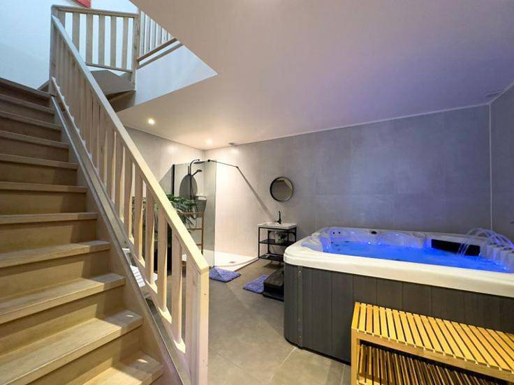 Geheel appartement, One-Bedroom Apartment in Temse, Oost-Vlaanderen