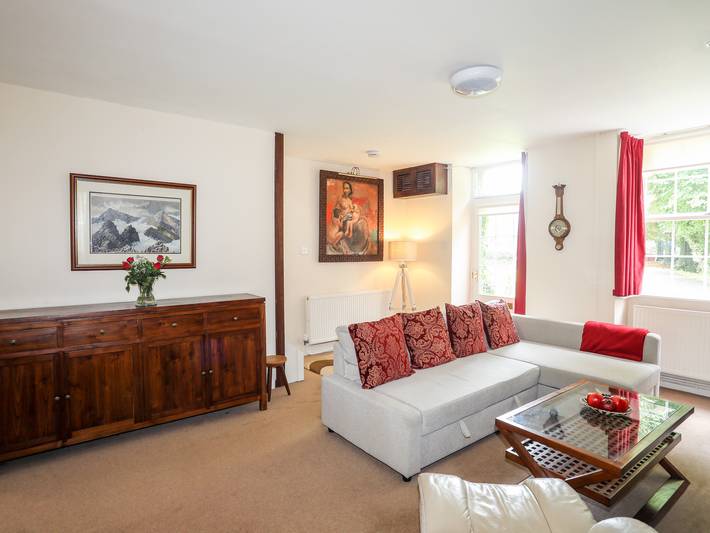 Cottage für 4 Personen mit Garten in Beddgelert, Snowdonia